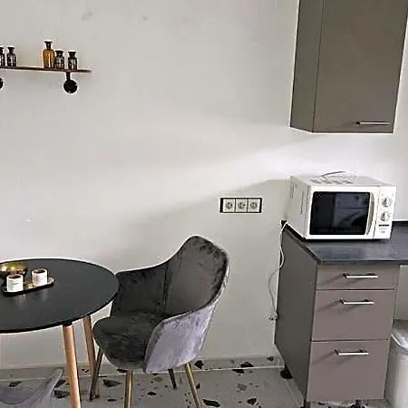 Industrie Chic 3* Ντούισμπουργκ